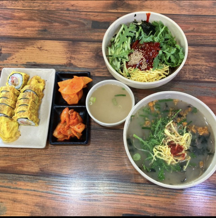 오목골