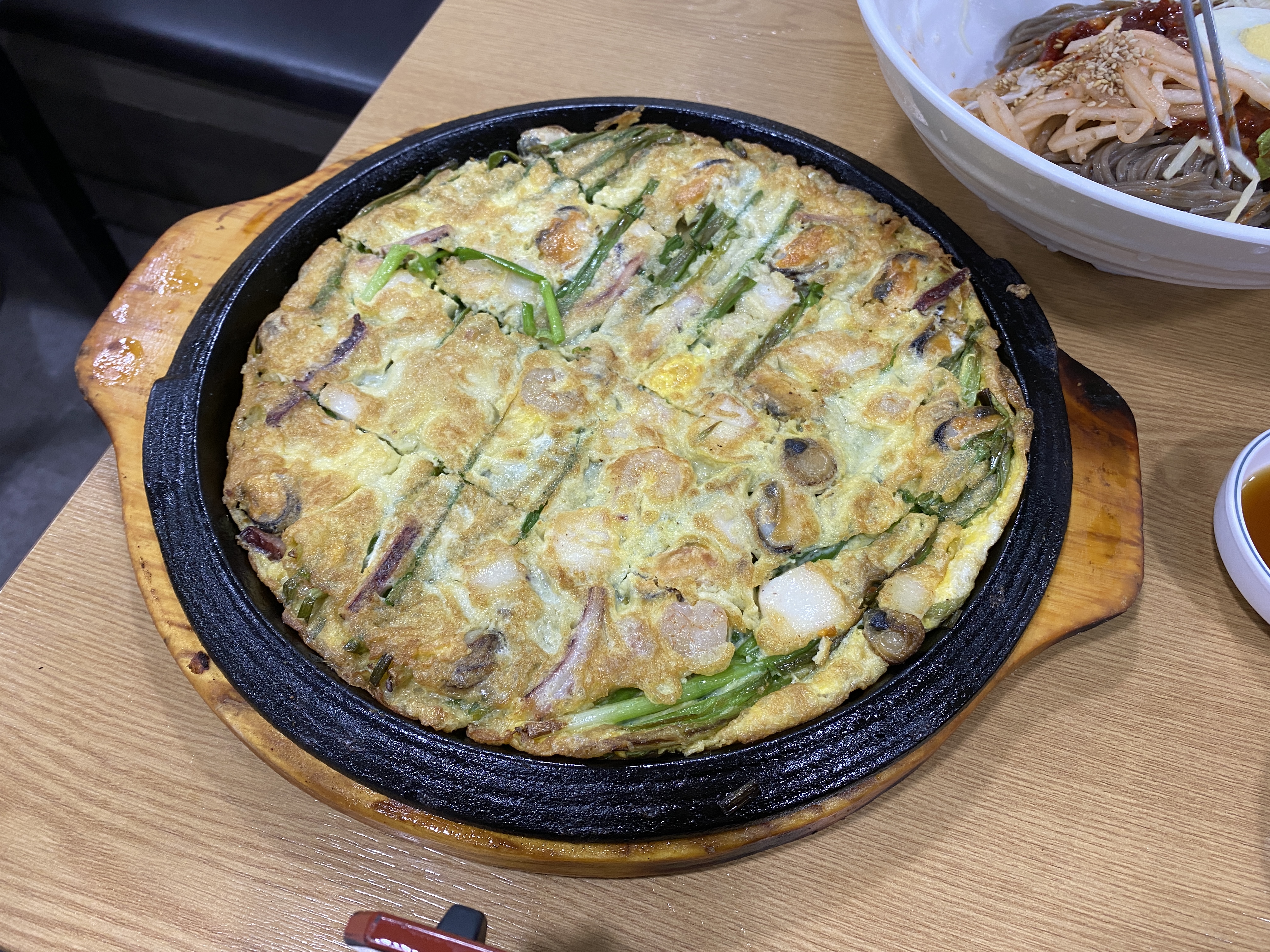 자주 가는, 내 입맛 기준 맛집 :: 광화문미진