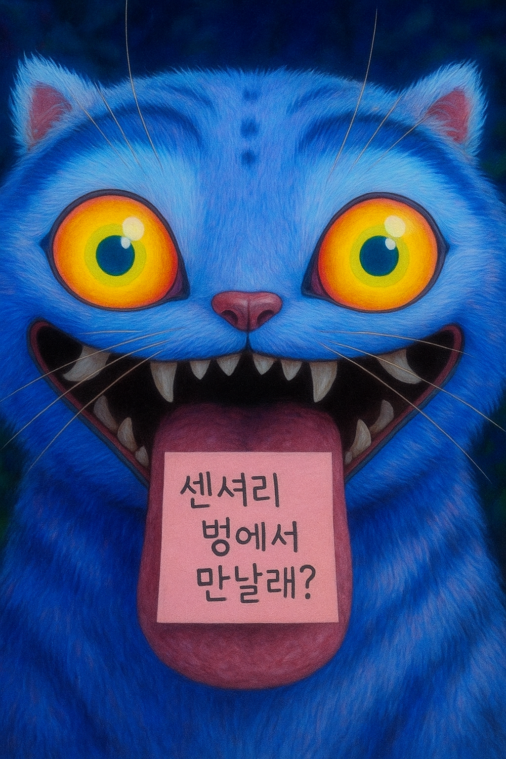 (마감) ☕️☕️ <커벙> 10월 30일 목요일 오후 8시 30분(늦참도 환영) [마루빈] 우린 서로 위로가 필요하니까 ❤️