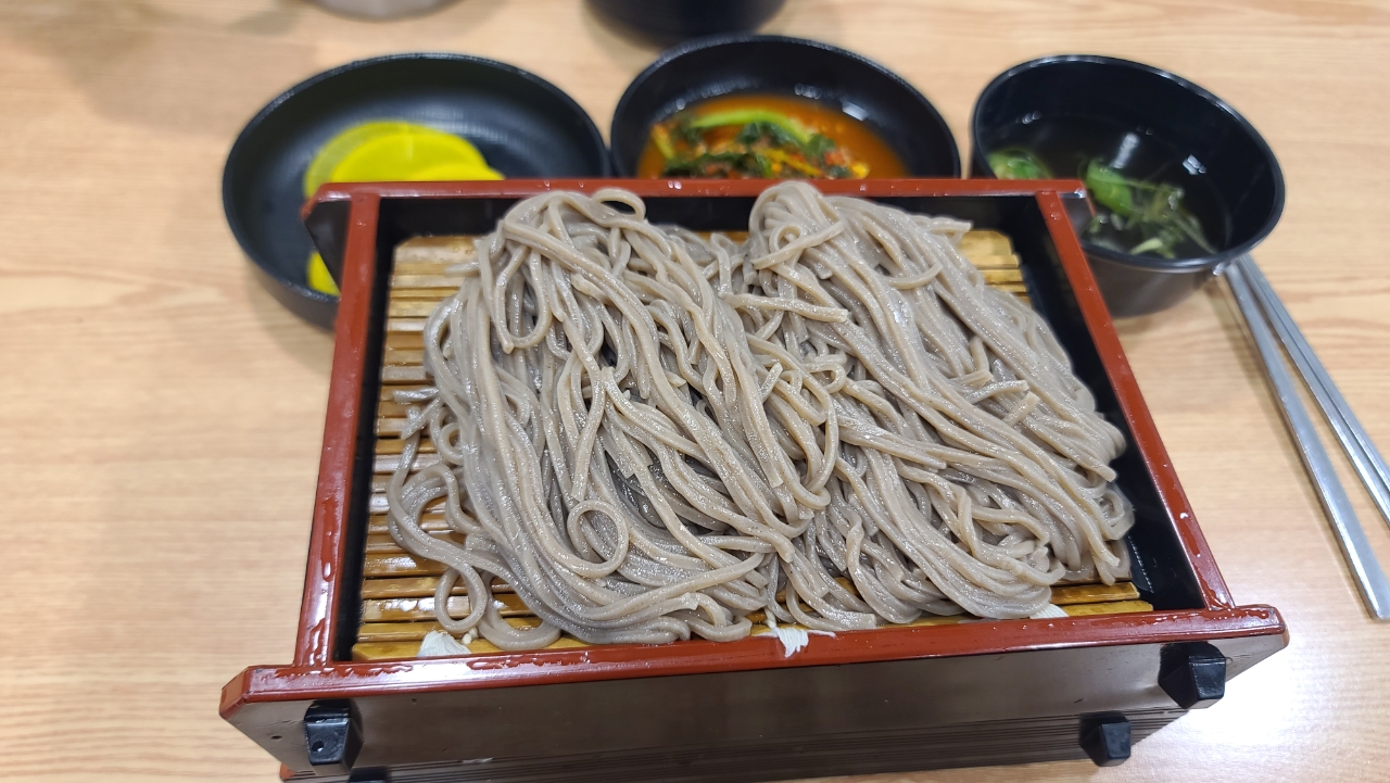 광화문 광화문미진
