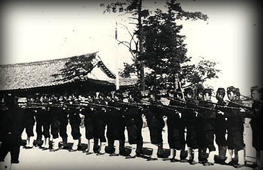 그 옛날의 대한제국군. - 東國兵鑑(한국사 게시판) - 역사 속의 전쟁사