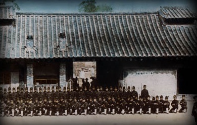 그 옛날의 대한제국군. - 東國兵鑑(한국사 게시판) - 역사 속의 전쟁사